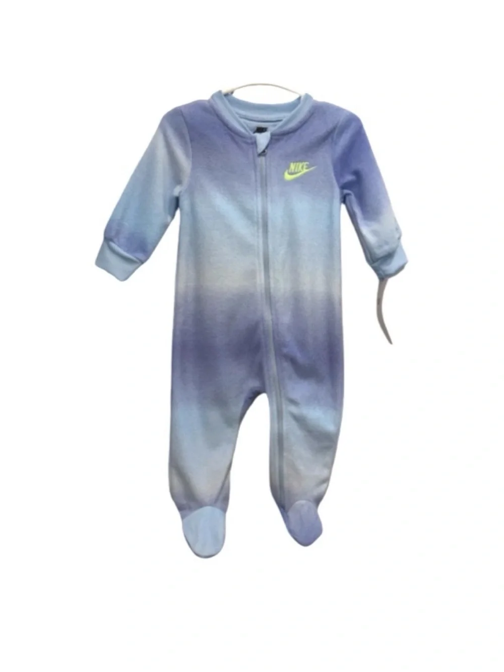 Nike Pajama Sleep and Play